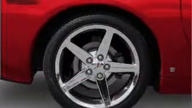2011 Chevrolet Corvette - Jersey City TX смотреть онлайн