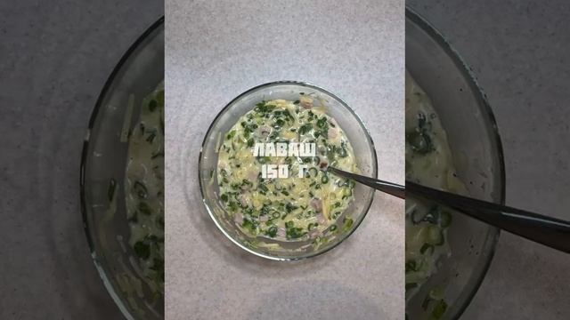 Рецепты на каждый день.