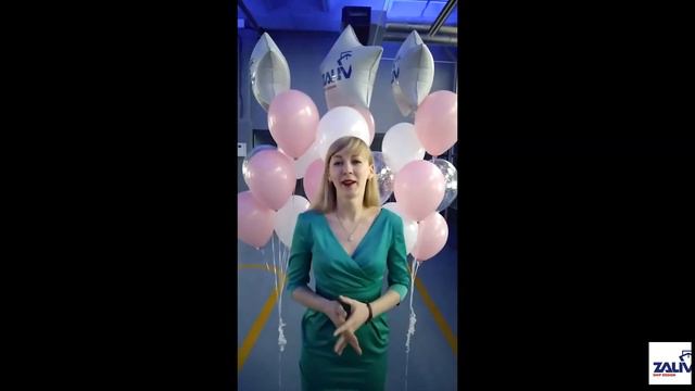 2018 03 30 Opening Of The New ZSD's Office смотреть онлайн