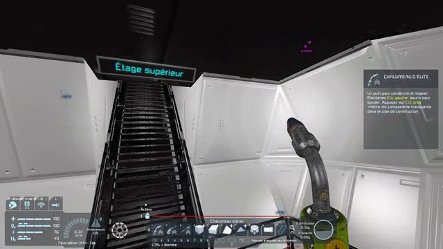 [SPACE ENGINEERS : EXPANSION] Épisode 198 : La fin d'un rêve ! En FR et HD смотреть онлайн