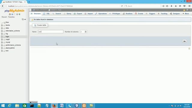 Java Programming in Urdu/Hindi Part 58 of 60 Login Form Part (2) смотреть онлайн