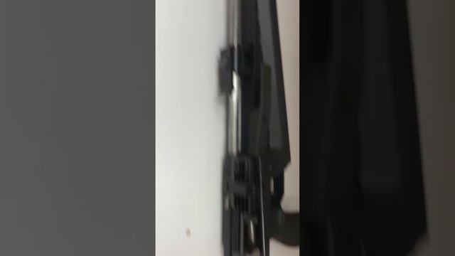 Пневматическая винтовка МР-61 смотреть онлайн