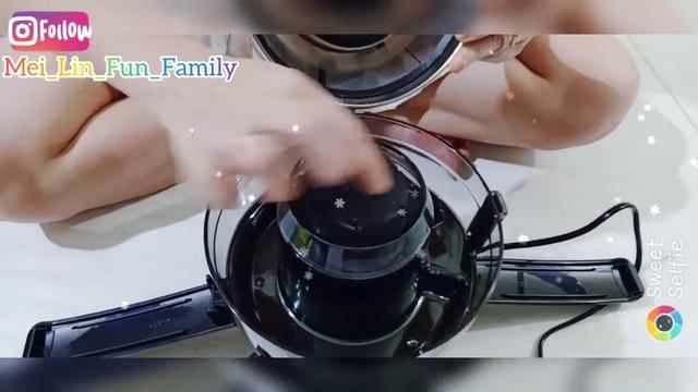 Unboxing Juicer Philips HR 1855 #jicerphilips #unboxingjuicer #HR1855 смотреть онлайн