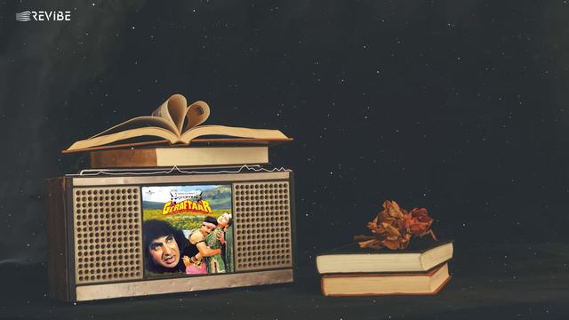 Dhoop Mein Nikla Na Karo (Lyrical Video) | Asha Bhosle | Kishore Kumar смотреть онлайн