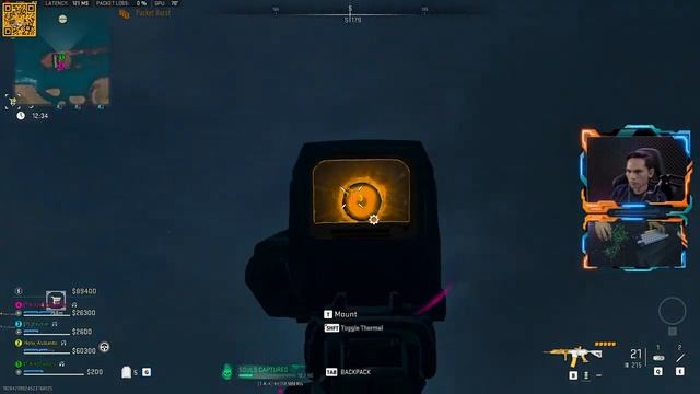 ?[ LIVE ] Masih belum berhenti mengumpulkan souls (Call Of Duty Modern Warfare 2 ID) смотреть онлайн