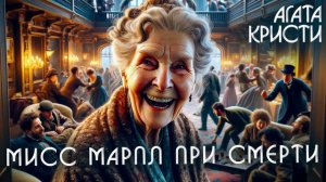 ПРИЧУДА ГРИНШО - Агата Кристи (Детектив) | Аудиокнига (Рассказ)