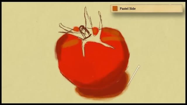 Art Academy: Atelier - First Lesson: Tomato смотреть онлайн
