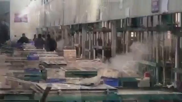 Как создаются фейерверки?