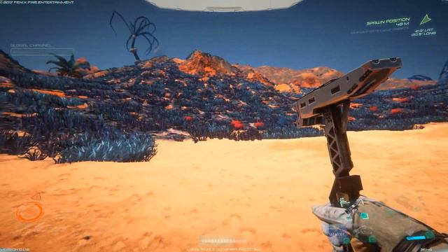 Дуэлянт| Osiris: New Dawn #2 смотреть онлайн