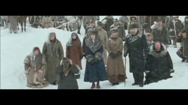"Адмиралъ": А.В. Колчак и А.В. Тимирёва смотреть онлайн