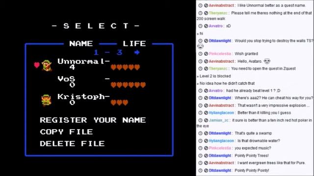 Let's Stream ZC: A Not So Normal Zelda Game - Summer 2013 Two Week Contest смотреть онлайн