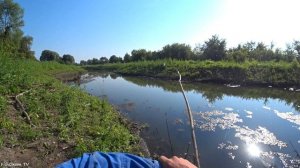 ПОСТАВУШКИ на ЩУКУ! Ловля ЩУКИ на ЛЕТНИЕ ЖЕРЛИЦЫ!