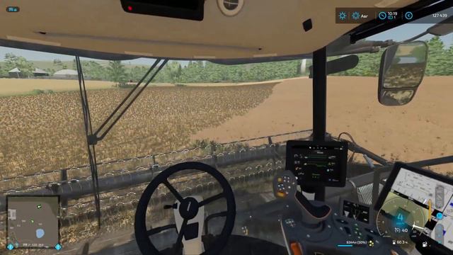🚛Farming Simulator 22🚛- Стрим.Новая Карта "Brzozowka". Совместная игра со зрителями. Всем рады! смотреть онлайн