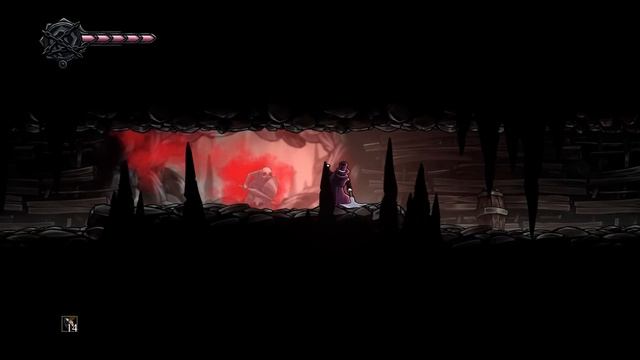 I played YET ANOTHER 7 Souls-Like games you've never heard of (AGAIN) смотреть онлайн
