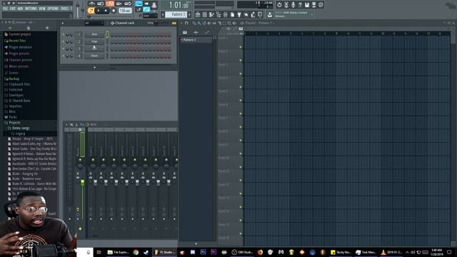 How To Fix The Fruity Wrapper Not Found Error! | FL Studio Tutorial | @AkitakUzu смотреть онлайн