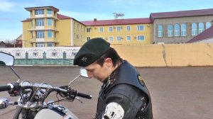 [Докатились!] Yamaha XV 1100. Не стареющая классика