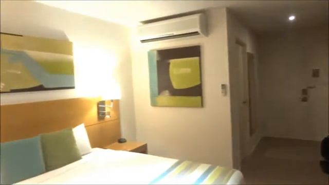 Гостиница Ramada, Харви-Бей. Австралия с Жанкой смотреть онлайн