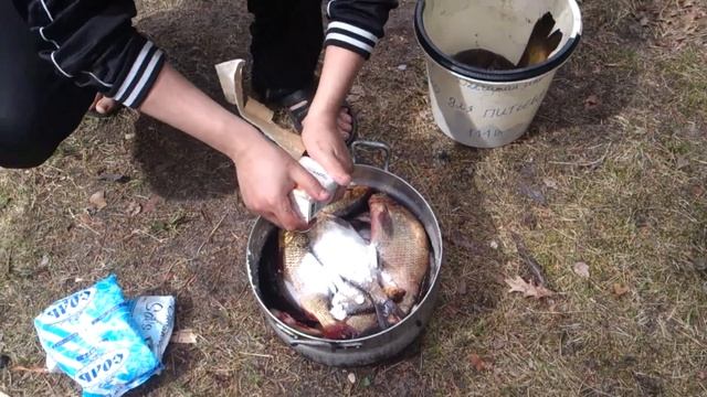 Вкусные десерты