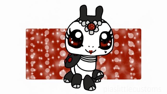 Random OC Generator: Ruby sketch + vote here for Peridot! :) смотреть онлайн