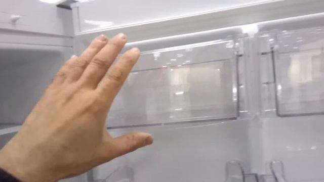 Холодильник LG GA E409UQA смотреть онлайн