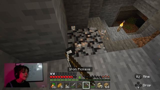 mochicraft #5 - minecraft lets play смотреть онлайн