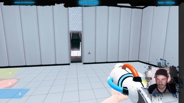 CHROMA GUN! смотреть онлайн