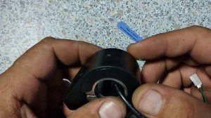 Ручка управления газом Xiaomi m365