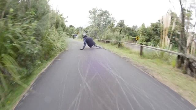 Longboarding: The Lookout смотреть онлайн