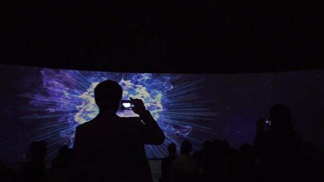 В Петербурге открылась цифровая выставка STENOGRAFFIA X