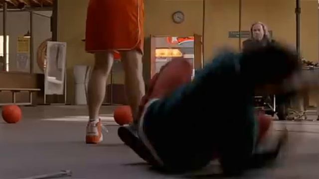 If you can dodge a wrench, you can dodge a ball!! смотреть онлайн