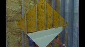 Как построить дом. Каркасное домостроение из металлического профиля в качестве каркаса.