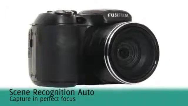 CAMERA FUJIFILM S2980 Www.azuleletro.com.br