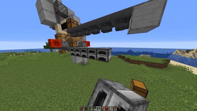 Minecraft BEST AFK XP farm 1.14.4 TUTORIAL (UNLIMITED XP) смотреть онлайн