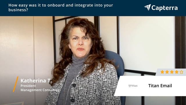 Titan Email Review: Easy, Effective and Professional email смотреть онлайн