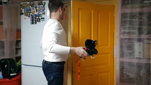 У нас прибавление в семье, подарили подарок на день рождения смотреть онлайн