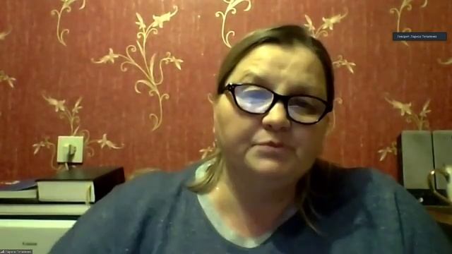 Молитва за Россию №29