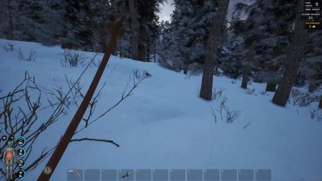 SCUM | Ultimate One Life Challenge: Meat Grinder: Day One смотреть онлайн