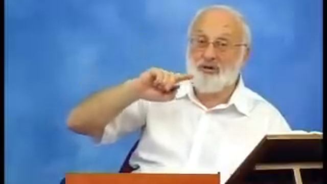Введение в науку каббала 5 смотреть онлайн