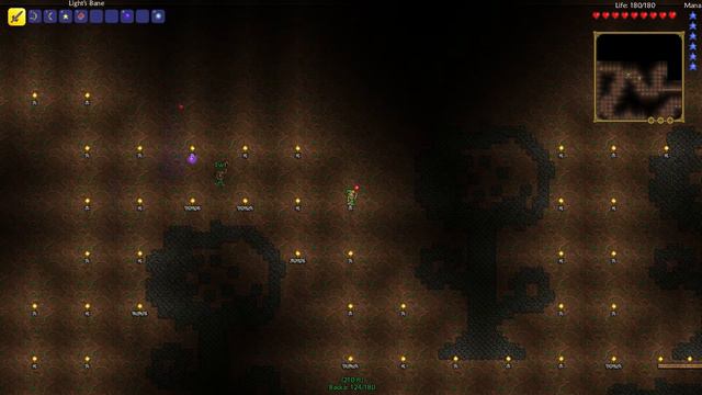 Приключения трех Линков ( Terraria ) смотреть онлайн