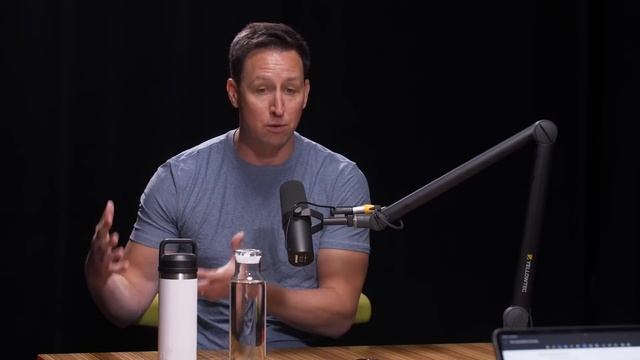 DR. WILL BULSIEWICZ ON THE MICROBIOME: Heal Your Gut, Sidestep Disease & Thrive | Rich Roll Podcast смотреть онлайн