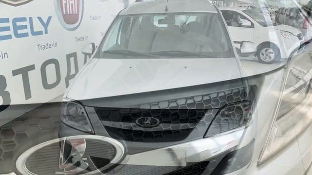 Ларгус смотреть онлайн