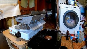 Уникальный жиклер для дроболейки.