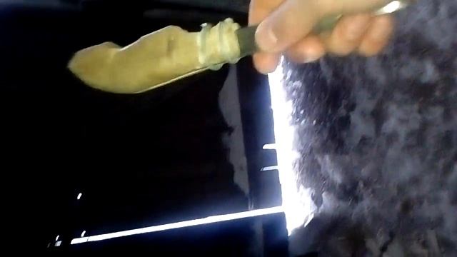 Как правильно метать любой нож ! От Аконя смотреть онлайн