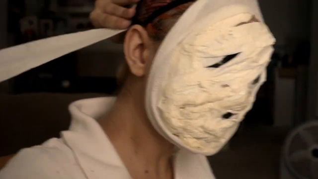 Makeup Tutorial: Silent Hill Nurse смотреть онлайн
