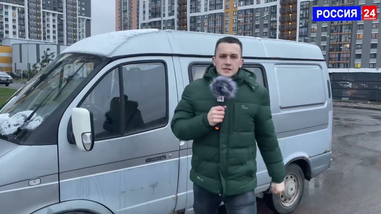 РЕПОРТАЖ БОБРЫ ГРЫЗУТ АВТОМОБИЛИ ЖК ШУВАЛОВСКИЙ смотреть онлайн