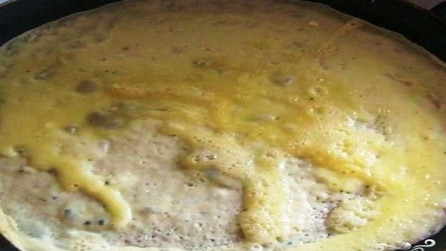 Сборник рецептов