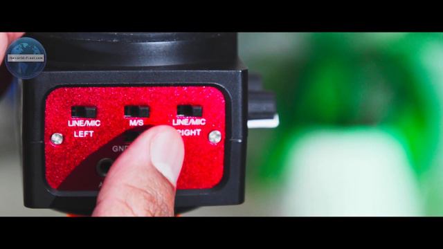 Portable 2-Channel Field Audio Mixer on a Budget for DSLRs | Saramonic SR-AX101 Review смотреть онлайн
