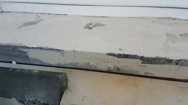 How To Repair Masonry Render For Repainting смотреть онлайн
