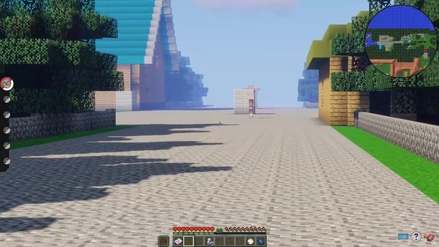 The Mystery Egg - Pixelmon Johto 3.1 Minecraft Adventure Map Episode 2 смотреть онлайн