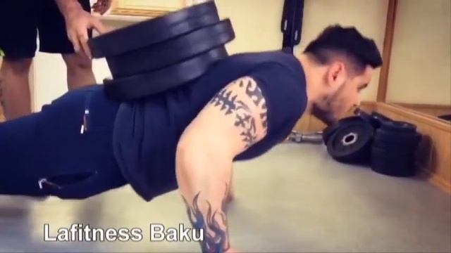 La Fitness Baku Emil смотреть онлайн